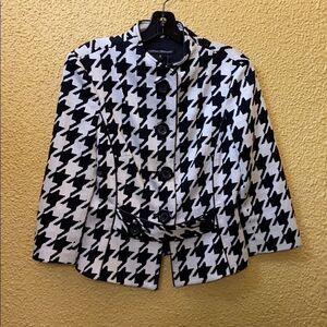 Donna Degnan jacket 